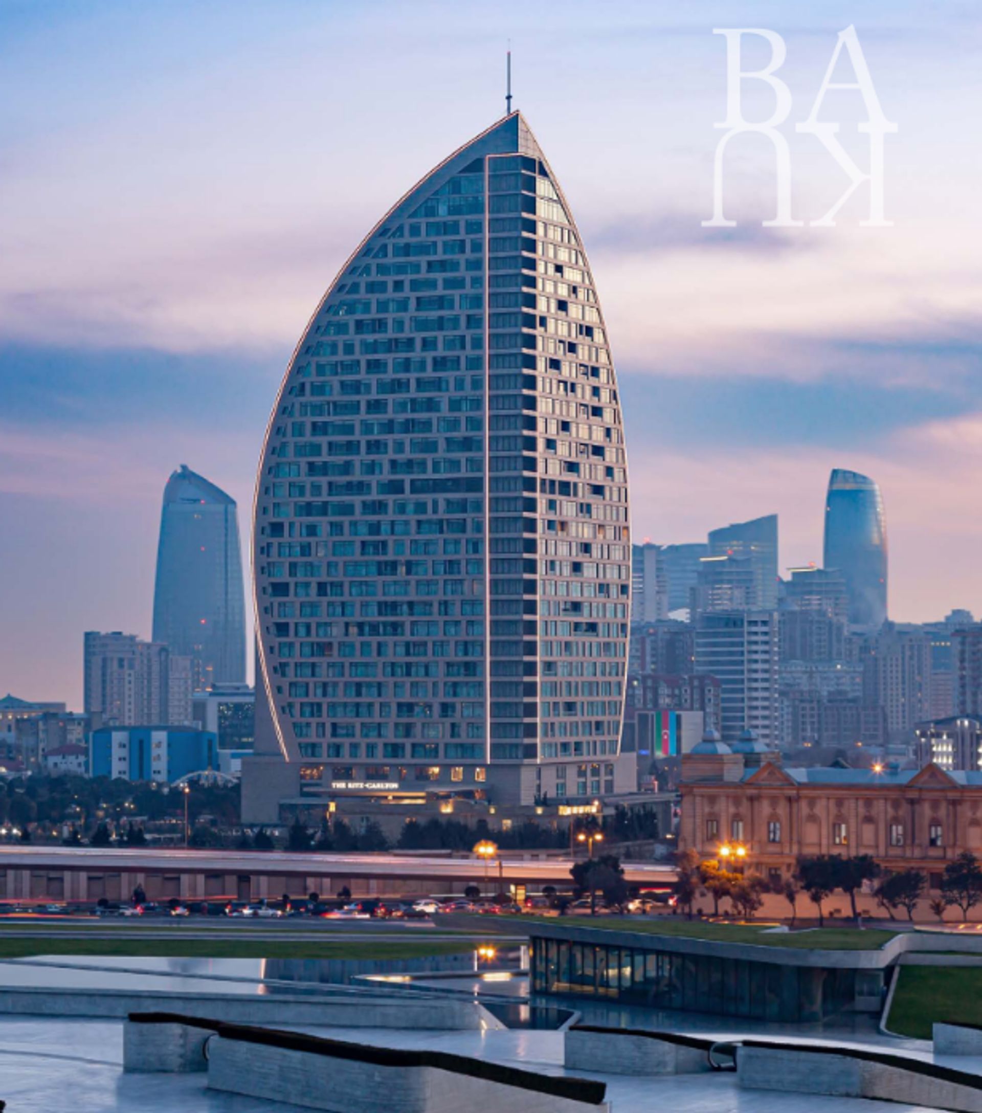 The Ritz-Carlton Residences